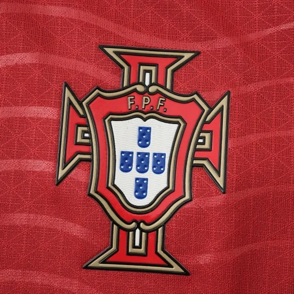 Portugal Jersey 2026 - Jersey Portugal | Jersey Kit Arena