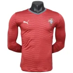 Portugal Jersey 2026 - Jersey Portugal | Jersey Kit Arena