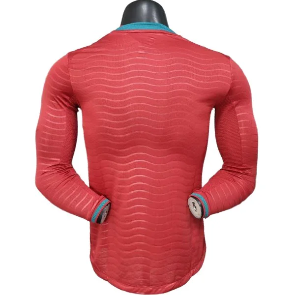 Portugal Jersey 2026 - Jersey Portugal | Jersey Kit Arena