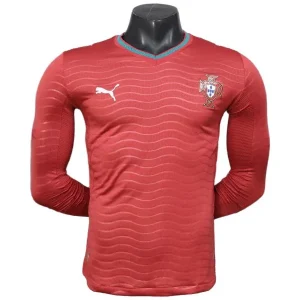 Portugal Jersey 2026 - Jersey Portugal | Jersey Kit Arena