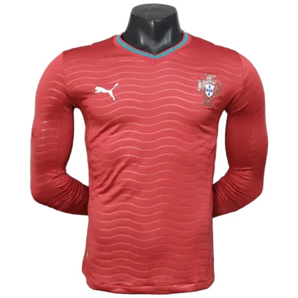 Portugal Jersey 2026 - Jersey Portugal | Jersey Kit Arena