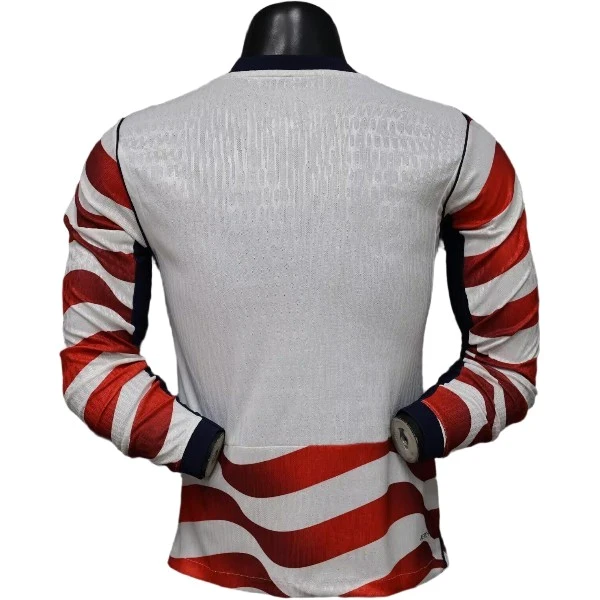 United-states Jersey 2026 - Jersey United-states | Jersey Kit Arena