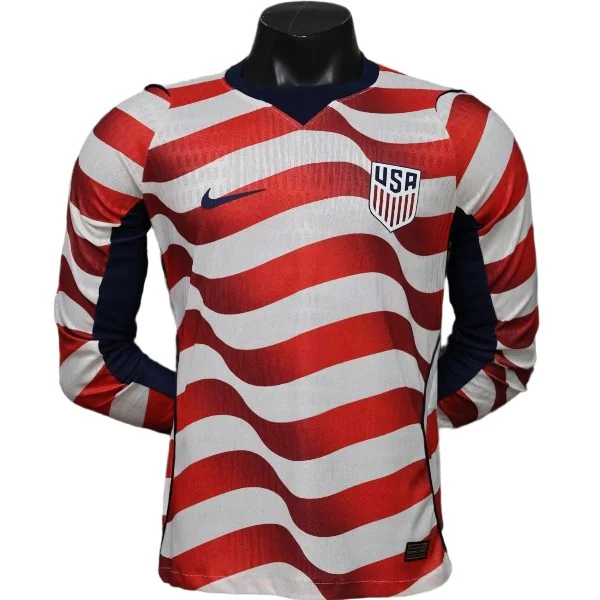 United-states Jersey 2026 - Jersey United-states | Jersey Kit Arena