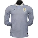 Uruguay Jersey 2026 - Jersey Uruguay | Jersey Kit Arena
