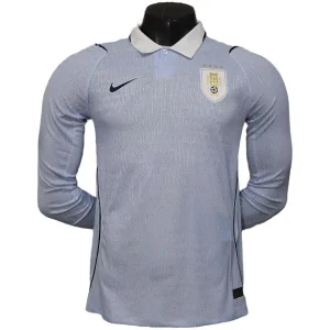 Uruguay Jersey 2026 - Jersey Uruguay | Jersey Kit Arena