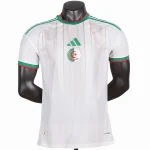 Algeria Jersey 2026 - Jersey Algeria | Jersey Kit Arena