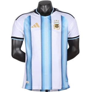 Argentina Jersey 2026 - Jersey Argentina | Jersey Kit Arena