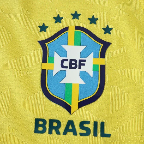 Brazil Jersey 2026 - Jersey Brazil | Jersey Kit Arena