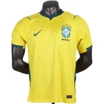 Brazil Jersey 2026 - Jersey Brazil | Jersey Kit Arena