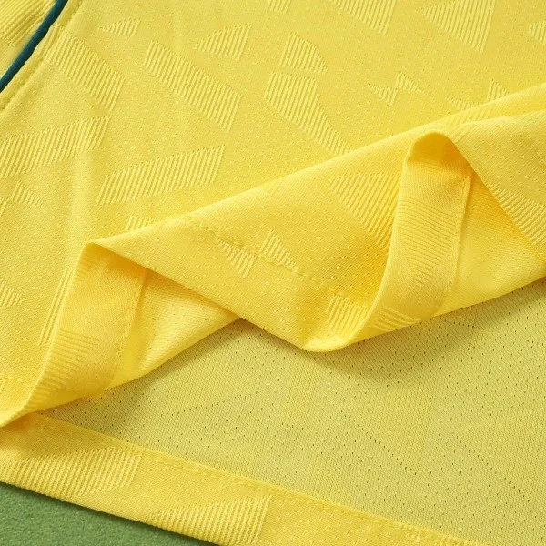 Brazil Jersey 2026 - Jersey Brazil | Jersey Kit Arena