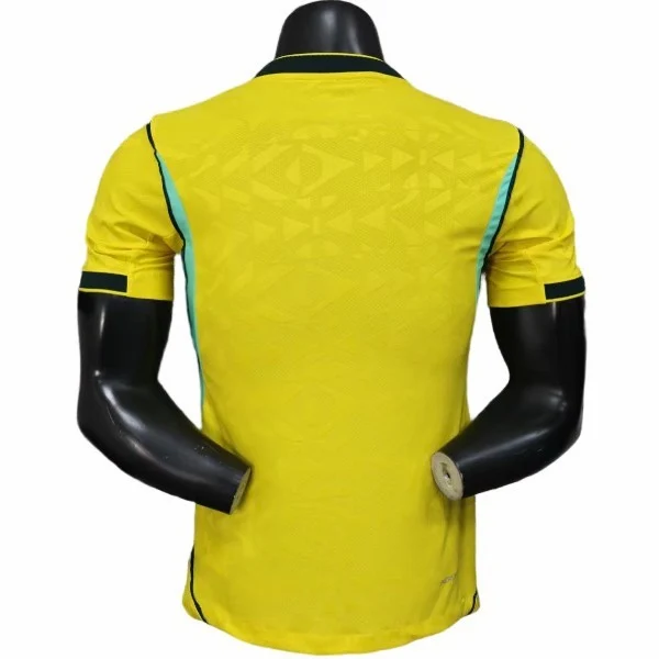Brazil Jersey 2026 - Jersey Brazil | Jersey Kit Arena