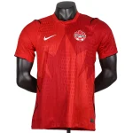 Canada Jersey 2025 - Jersey Canada | Jersey Kit Arena
