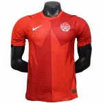 Canada Jersey 2026 - Jersey Canada | Jersey Kit Arena
