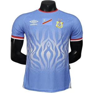 Congo Jersey 2026 - Jersey Congo | Jersey Kit Arena