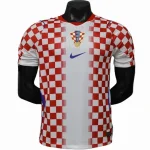 Croatia Jersey 2026 - Jersey Croatia | Jersey Kit Arena