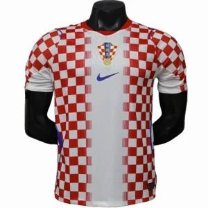 Croatia Jersey 2026 - Jersey Croatia | Jersey Kit Arena