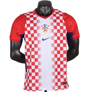 Croatia Jersey 2026 - Jersey Croatia | Jersey Kit Arena