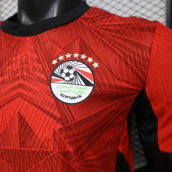 Egypt Jersey 2026 - Jersey Egypt | Jersey Kit Arena