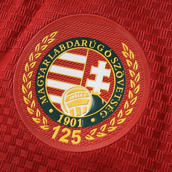 Hungary Jersey 2026 - Jersey Hungary | Jersey Kit Arena