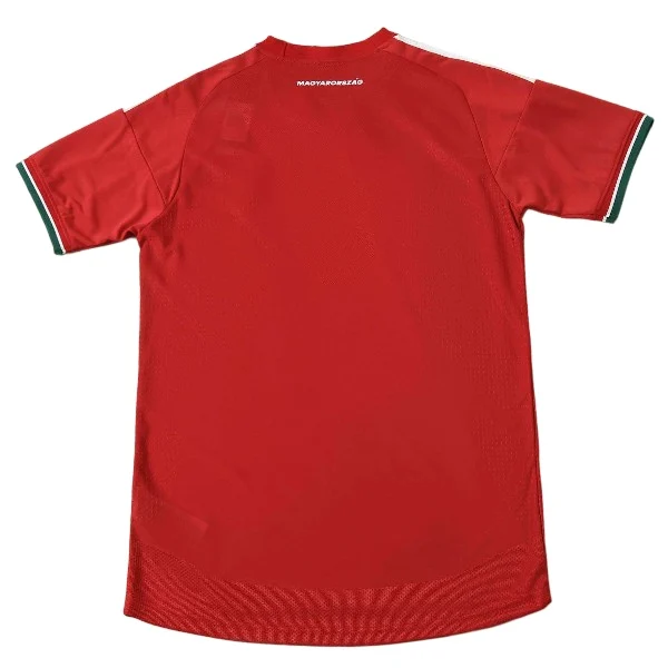 Hungary Jersey 2026 - Jersey Hungary | Jersey Kit Arena