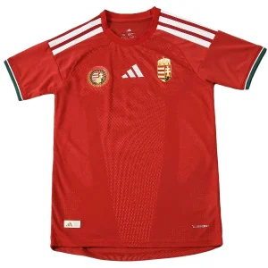 Hungary Jersey 2026 - Jersey Hungary | Jersey Kit Arena