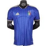 Italy Jersey 2026 - Jersey Italy | Jersey Kit Arena