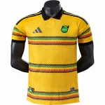 Jamaica Jersey 2026 - Jersey Jamaica | Jersey Kit Arena