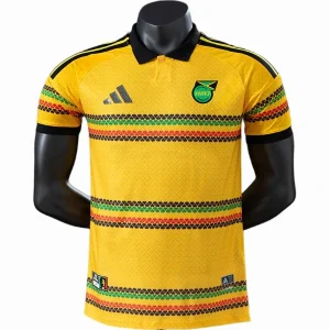 Jamaica Jersey 2026 - Jersey Jamaica | Jersey Kit Arena