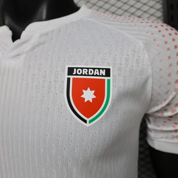 Jordán Jersey 2026 - Jersey Jordán | Jersey Kit Arena