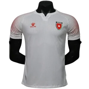 Jordán Jersey 2026 - Jersey Jordán | Jersey Kit Arena