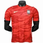 Korea Jersey 2026 - Jersey Korea | Jersey Kit Arena