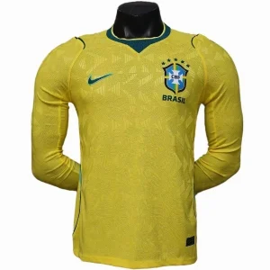 Brazil Jersey 2026 - Jersey Brazil | Jersey Kit Arena