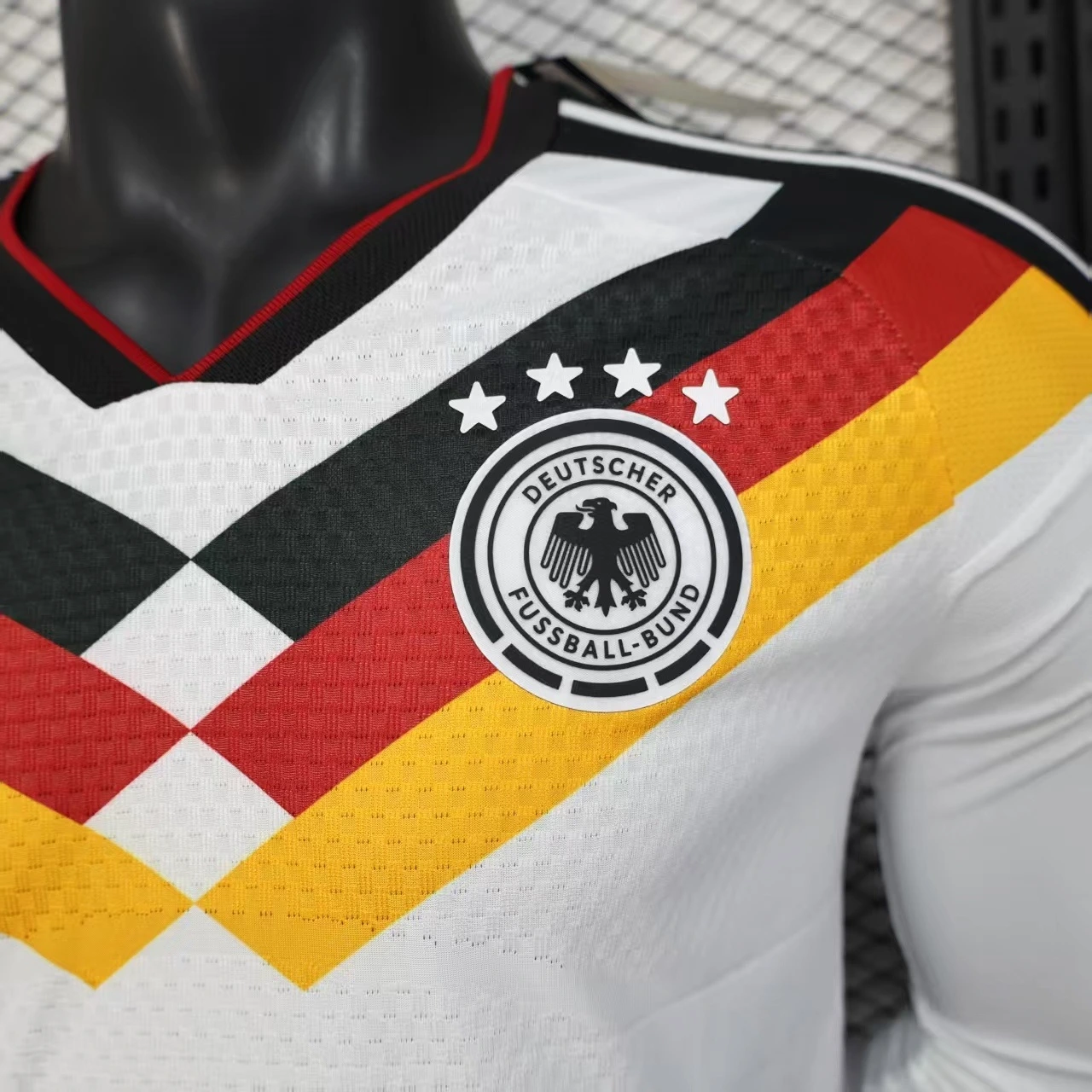 Germany Jersey 2026 - Jersey Germany | Jersey Kit Arena