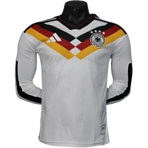 Germany Jersey 2026 - Jersey Germany | Jersey Kit Arena