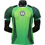Nigeria Jersey 2026 - Jersey Nigeria | Jersey Kit Arena