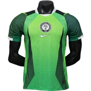 Nigeria Jersey 2026 - Jersey Nigeria | Jersey Kit Arena