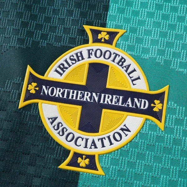 Northern-ireland Jersey 2026 - Jersey Northern-ireland | Jersey Kit Arena