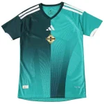 Northern-ireland Jersey 2026 - Jersey Northern-ireland | Jersey Kit Arena