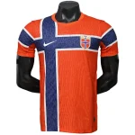 Norway Jersey 2026 - Jersey Norway | Jersey Kit Arena