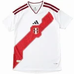 Peru Jersey 2026 - Jersey Peru | Jersey Kit Arena