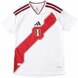 Peru Jersey 2026 - Jersey Peru | Jersey Kit Arena