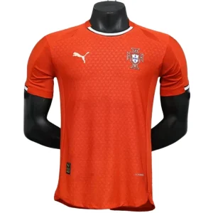Portugal Jersey 2025 - Jersey Portugal | Jersey Kit Arena