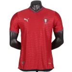 Portugal Jersey 2026 - Jersey Portugal | Jersey Kit Arena