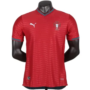 Portugal Jersey 2026 - Jersey Portugal | Jersey Kit Arena