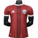Qatar Jersey 2026 - Jersey Qatar | Jersey Kit Arena