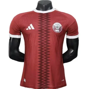 Qatar Jersey 2026 - Jersey Qatar | Jersey Kit Arena