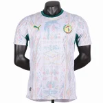 Senegal Jersey 2026 - Jersey Senegal | Jersey Kit Arena