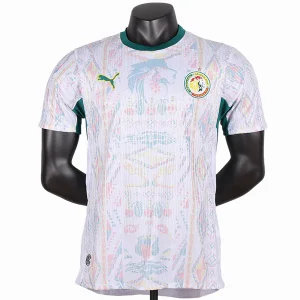 Senegal Jersey 2026 - Jersey Senegal | Jersey Kit Arena