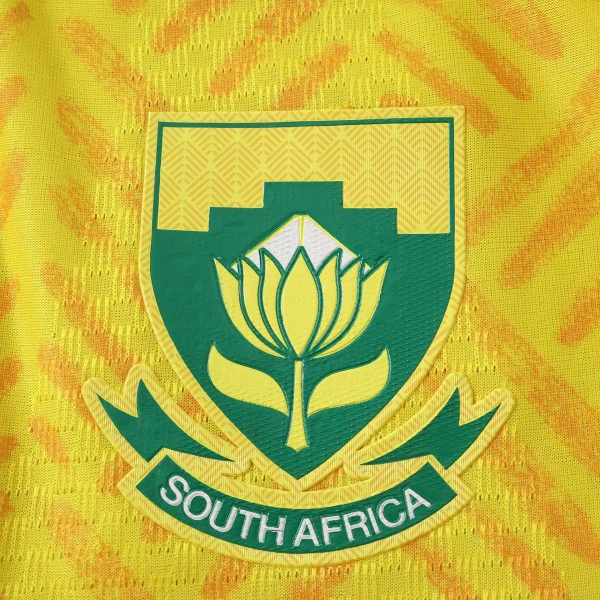 Sudafrica Jersey 2026 - Jersey Sudafrica | Jersey Kit Arena