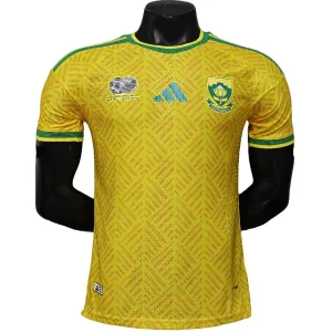 Sudafrica Jersey 2026 - Jersey Sudafrica | Jersey Kit Arena